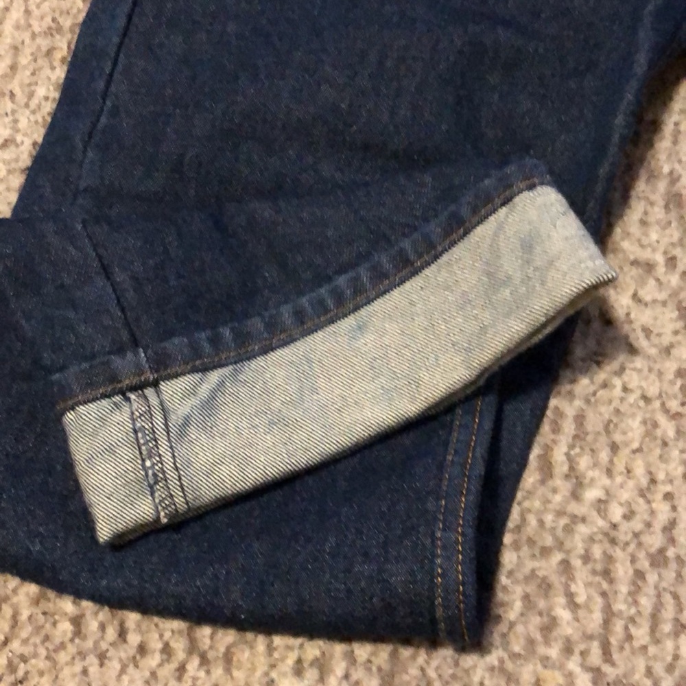 Levi’s 505 straight fit W36 L29 - Picture 2 of 5
